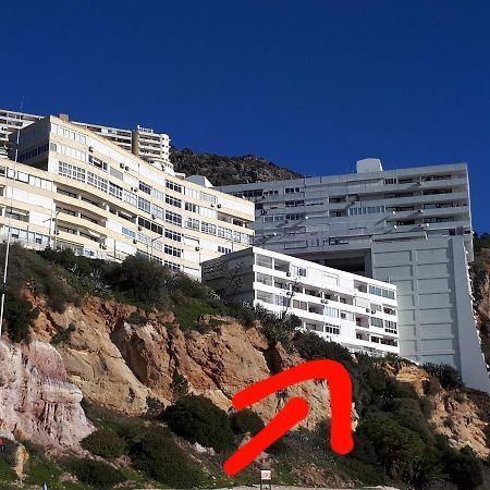 Casa Das Ondas Sesimbra Exterior photo
