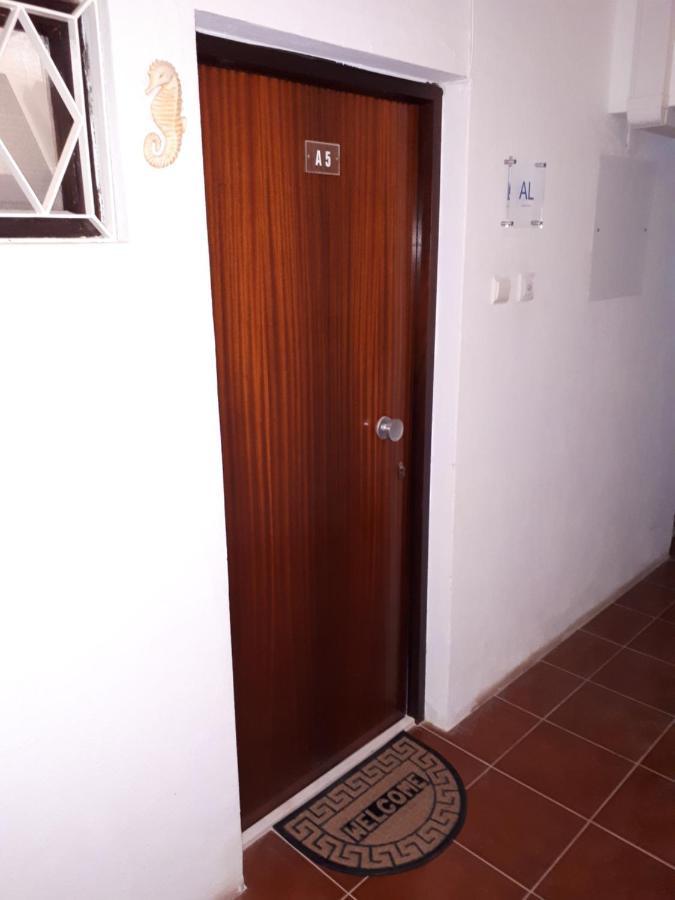 Casa Das Ondas Sesimbra Exterior photo