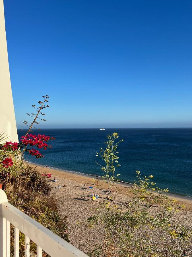 Casa Das Ondas Sesimbra Exterior photo